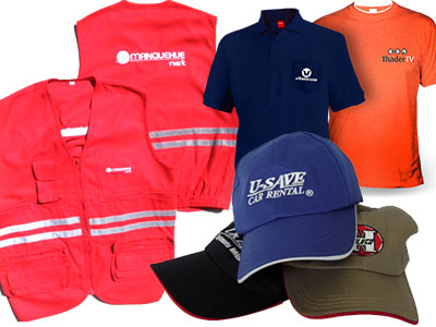 Bordados camisetas estampados gorras camisas chalecos dotacion bogota