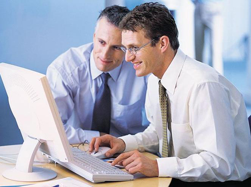 Asesoria contable para empresas y comerciantes