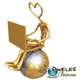 Generador de Contenidos en medios de comunicación Pixeles y Vectores