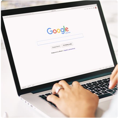 SEO Posicionamiento en motores de búsqueda