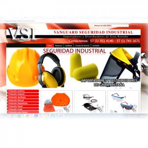 vanguardia industrial auditiva respiratoria corporal colombia